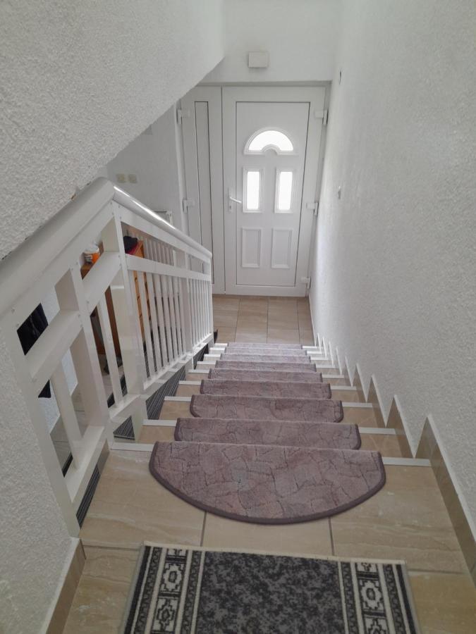 Kuca Za Odmor Plivska Jezera Vila Jajce Exterior foto