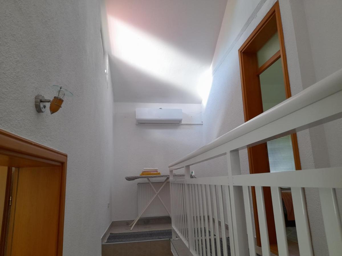 Kuca Za Odmor Plivska Jezera Vila Jajce Exterior foto