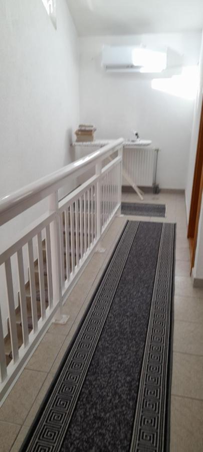 Kuca Za Odmor Plivska Jezera Vila Jajce Exterior foto