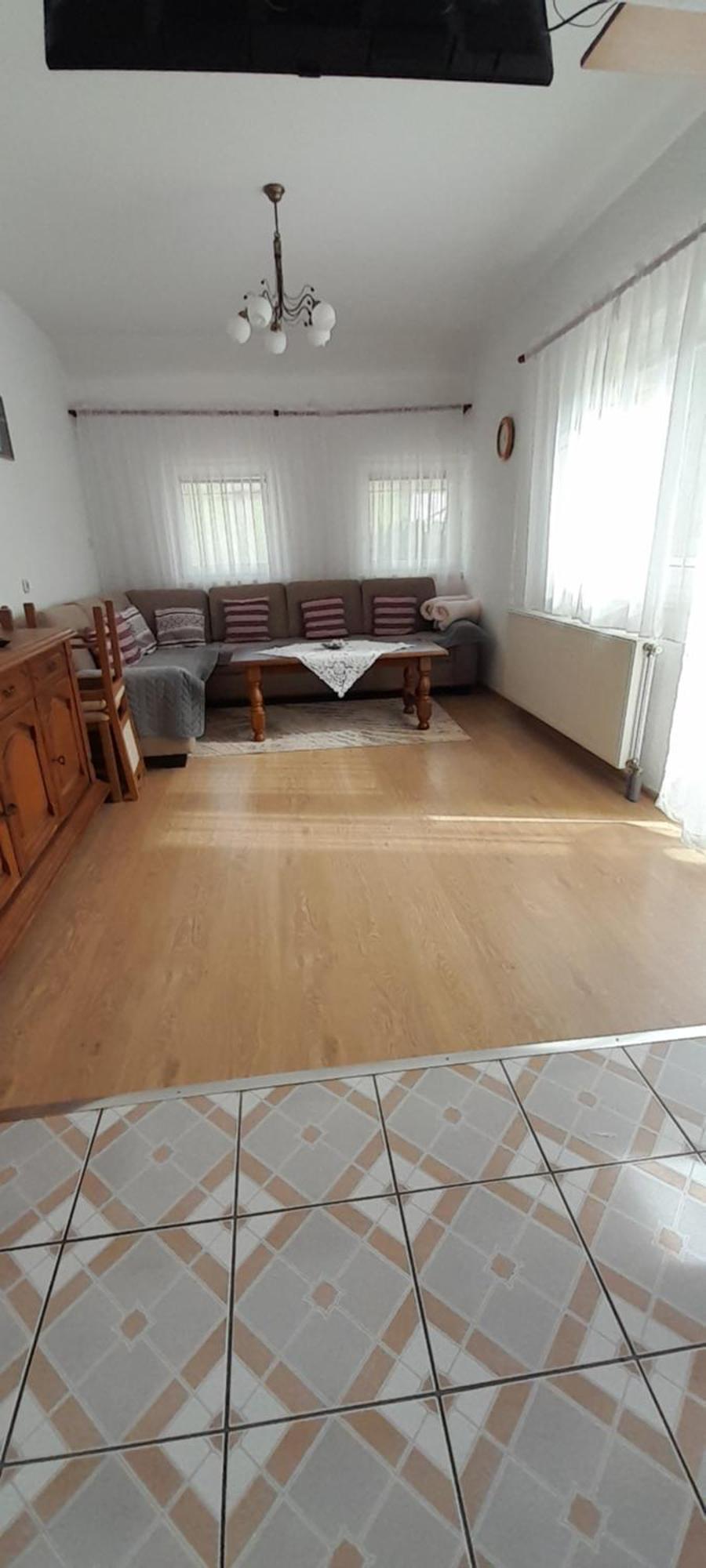 Kuca Za Odmor Plivska Jezera Vila Jajce Exterior foto