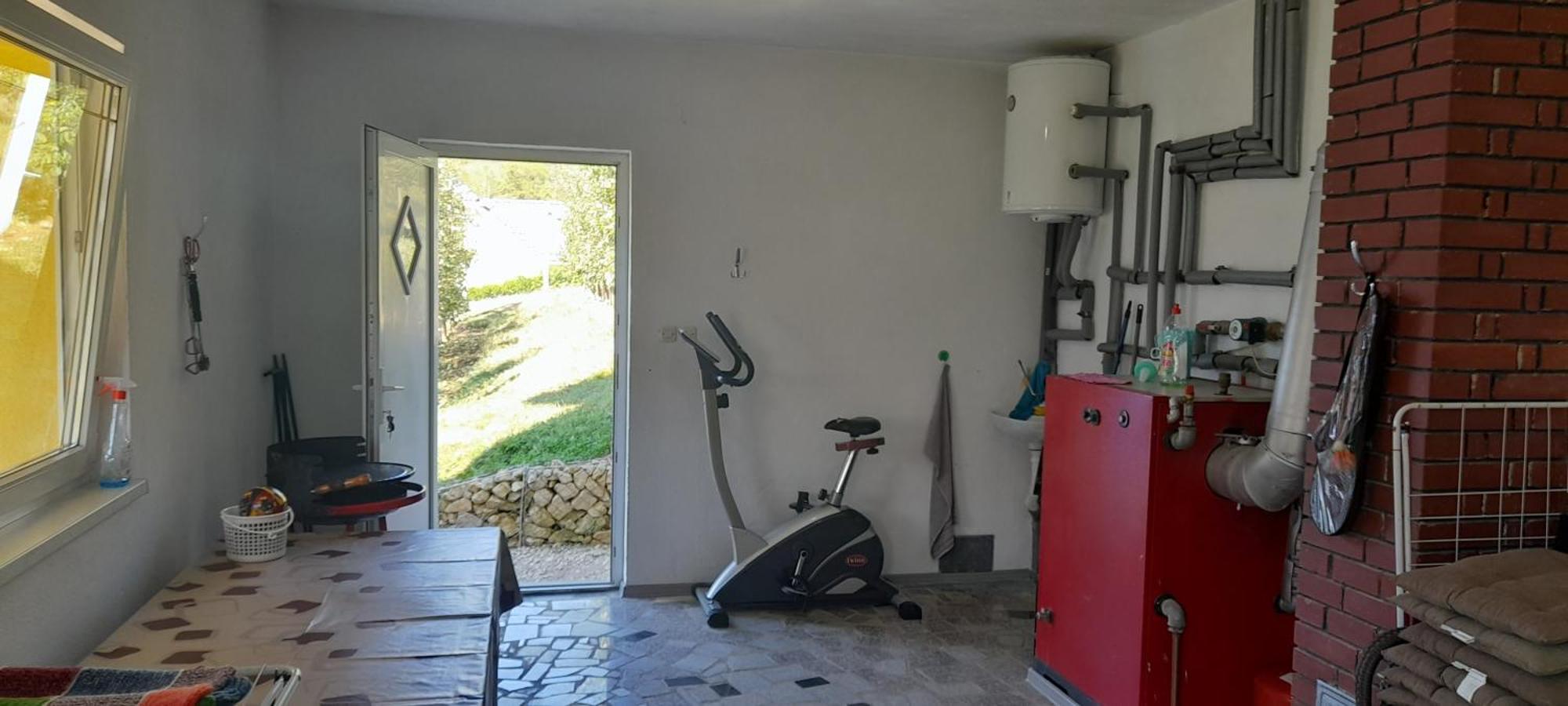 Kuca Za Odmor Plivska Jezera Vila Jajce Exterior foto