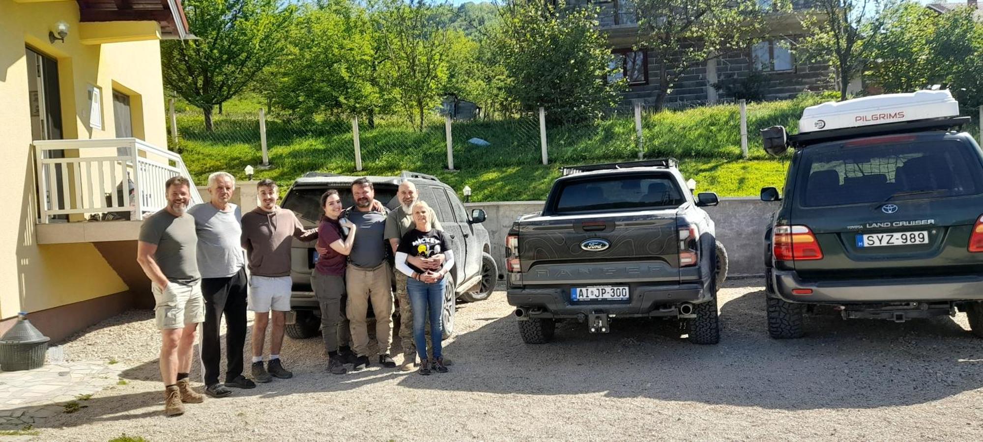 Kuca Za Odmor Plivska Jezera Vila Jajce Exterior foto